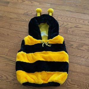 Bumble Bee Costume 12M-24M